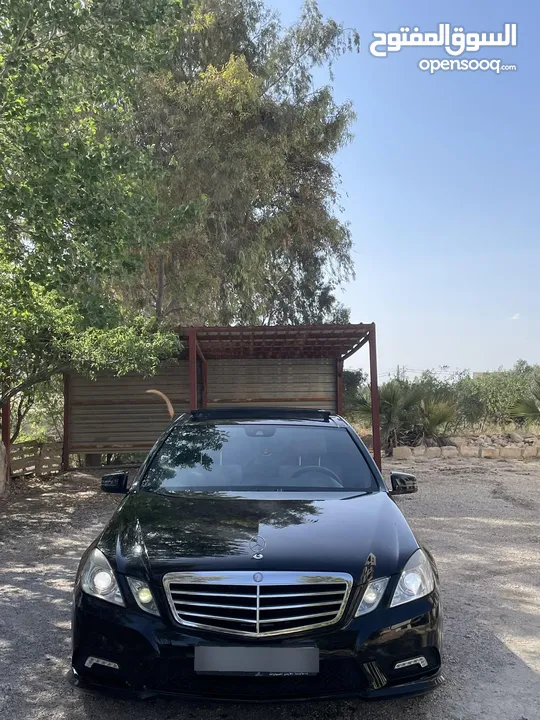 Mercedes e200 cgi2010w212السعر غير قابل للتفاوض صورة الفحص  السياره بالصور 4جيد  اعلى صنف ا