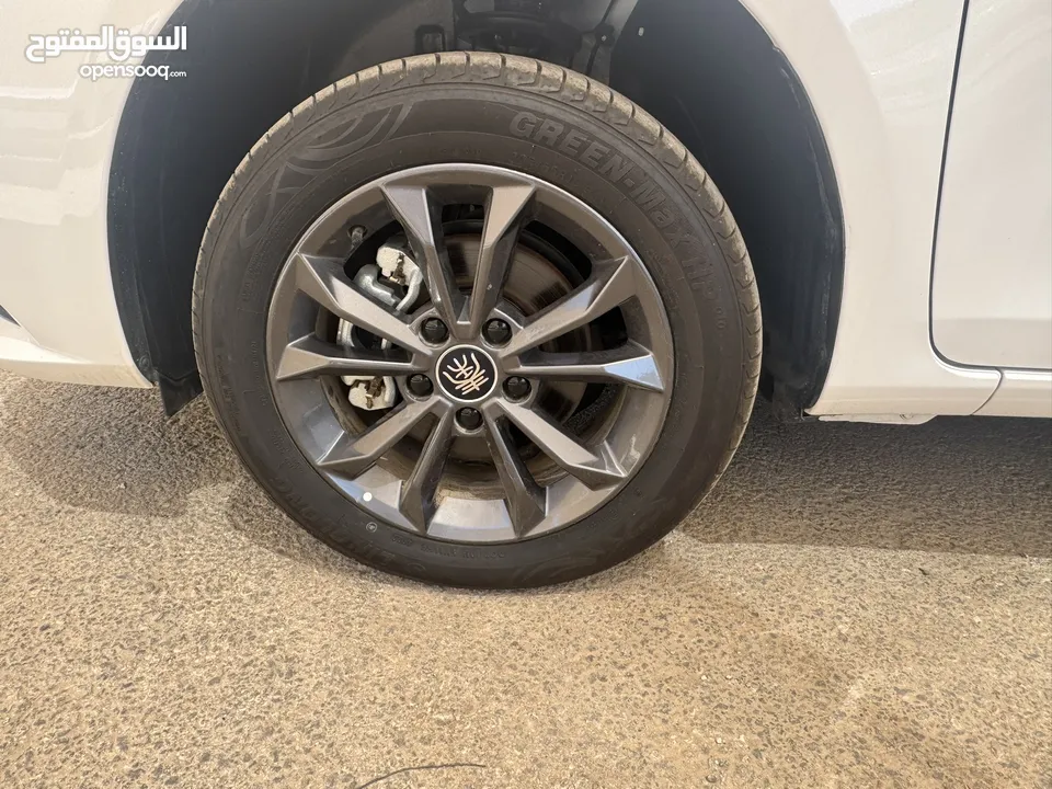‏Byd Qin Elcetric 2022 بي وآي دي كوين  2022