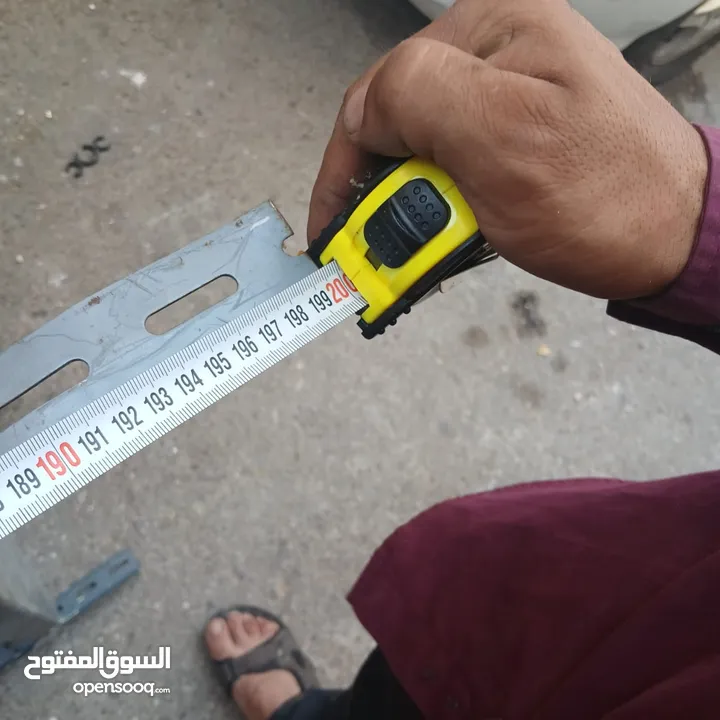 رفوف ديكسون
