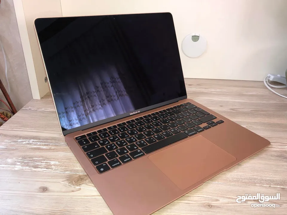MacBook Air 13  جهاز لاب توب ماك بوك Air 13
