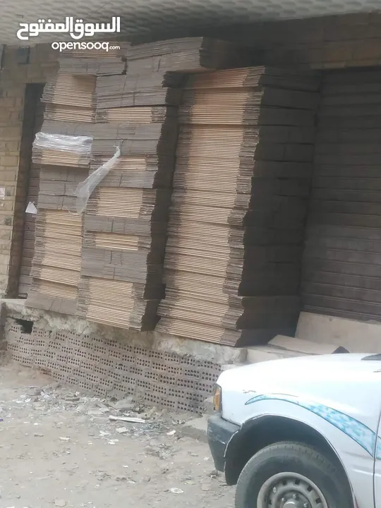 كراتين فارغة للبيع للنقل العفش والزجاج والكريستال والملابس جميع الأحجام بوكثات للنقل