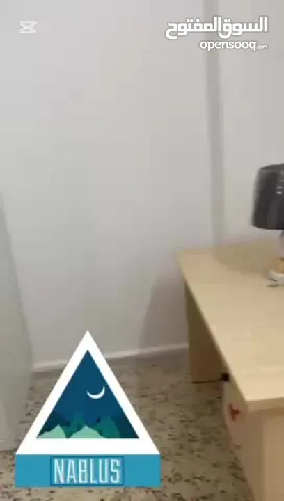 شقة للآجار مستقلة مع مدخل خاص