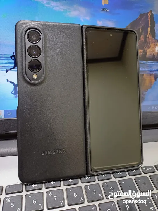 Samsung Galaxy Z Fold 4 5G 256gb