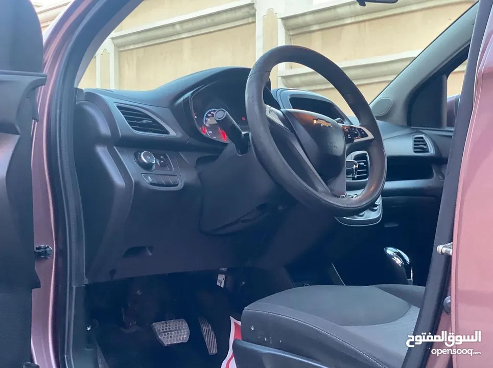 شوفرلية سبارك  2019 ‏Chevrolet Spark