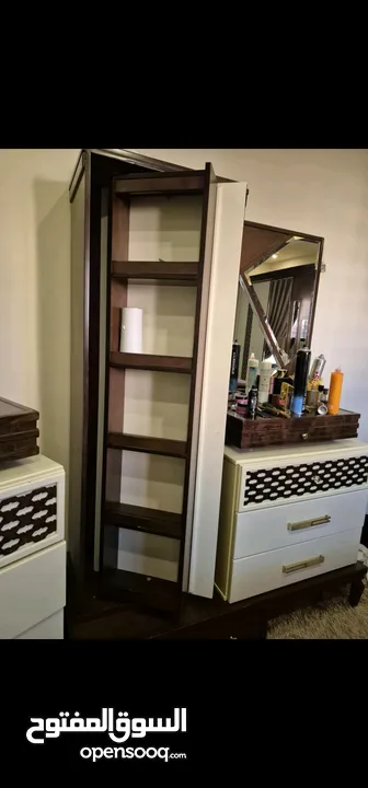 غرفه نوم عرسان