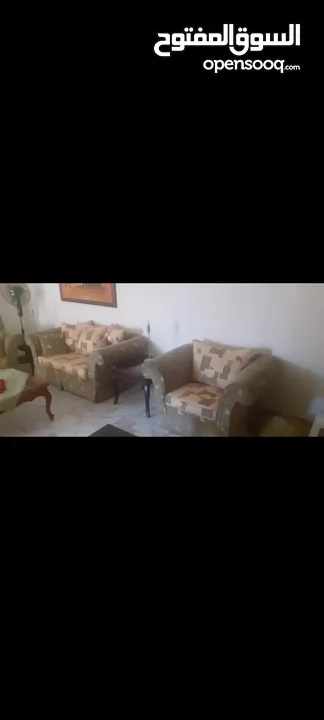 طقم كنب 11 مقعد للبيع