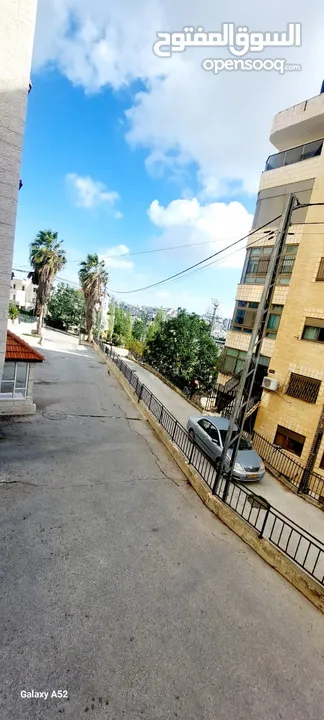 شقه للبيع البيره (البالوع) طلعت جوال عماره البزار