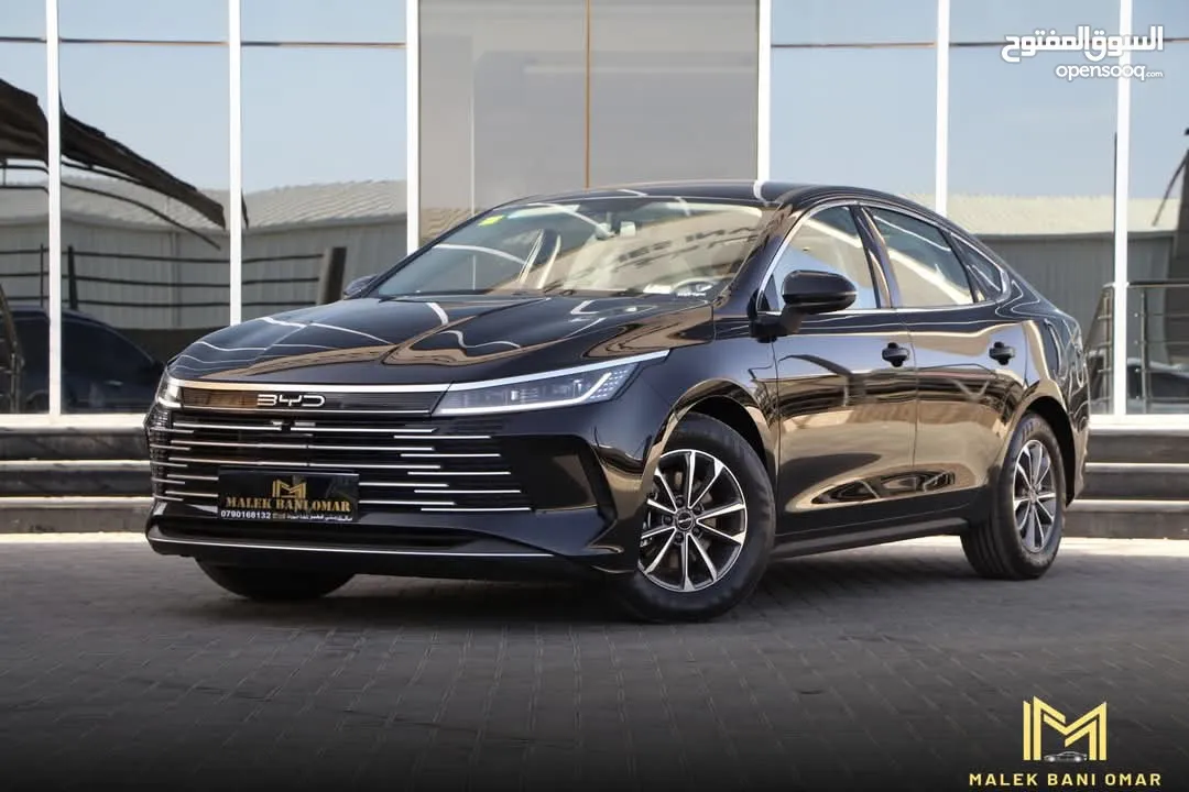 Byd Destroyer 05 2024 باقل سعر في السوق