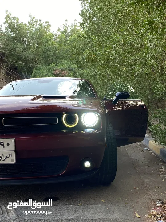 جالنجر 18 sxt