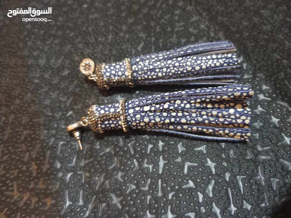 سوار لؤلؤ طبيعي زراعي Handmade السعر شامل التوصيل