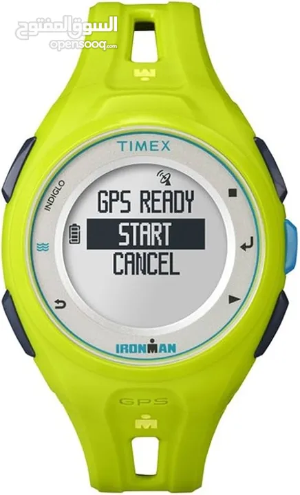 ساعات timex وكالة