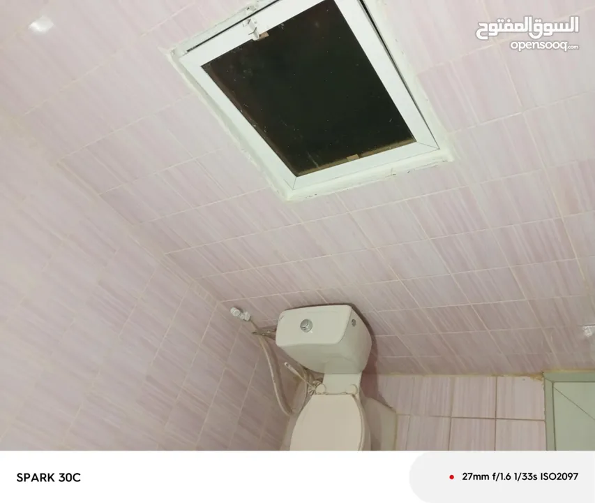 استوديو مفروش للبيع