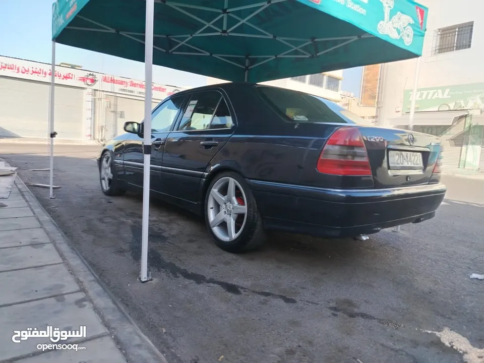 مرسيدس بنز