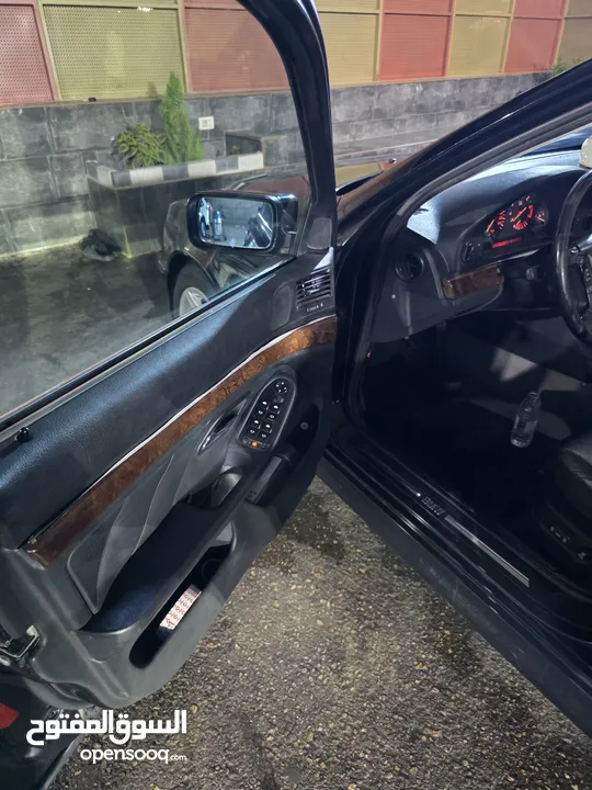 بي ام دبل يو bmw 528