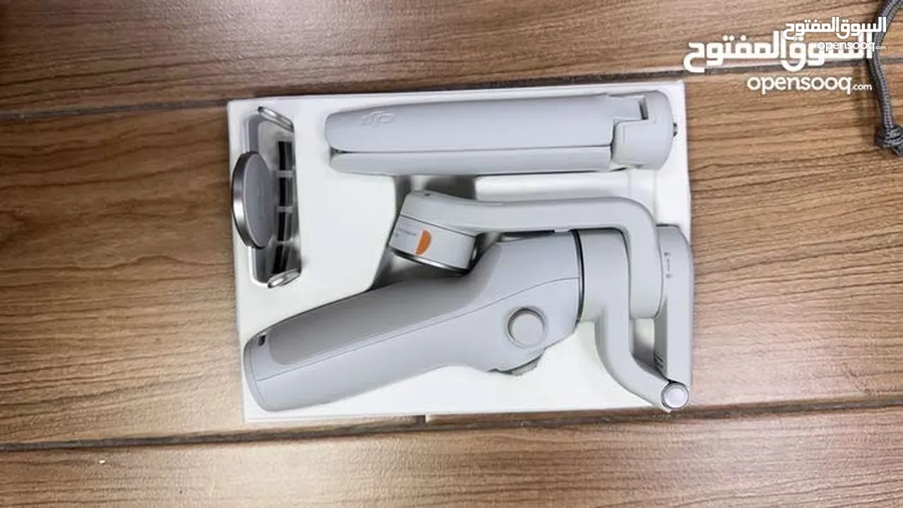 مثبت هاتف Dji Osmo 6