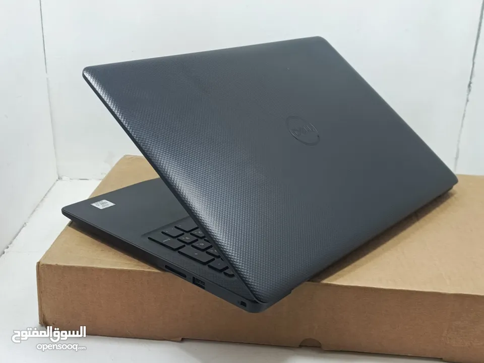 لابتوب Dell ((مكفوول)) بسعر حرق  ممتاز لطلاب التوجيهي والهندسه وجميع الاعمال  الجيل العاشر