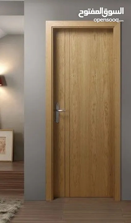 Wooden Doors  Manufacturer & Supplier