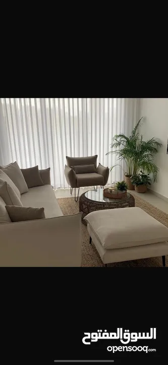 مفروشات الجنان