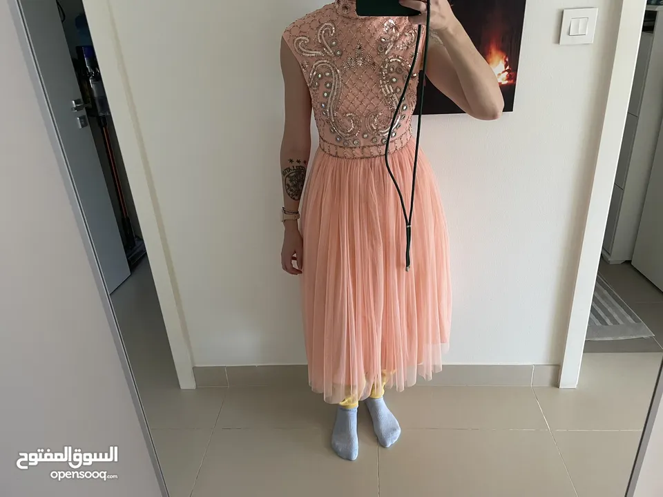 ASOS Dress