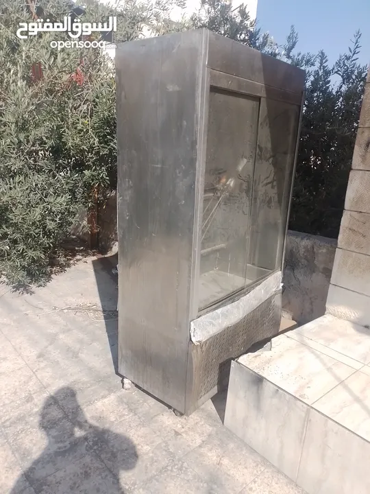 شواية فروج