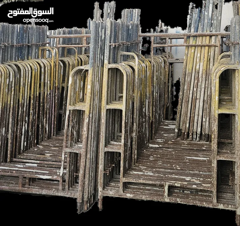 للبيع معدات بناء متنوعة . بوبكت . جنريترات . سكلات .جيكات و الى اخرى