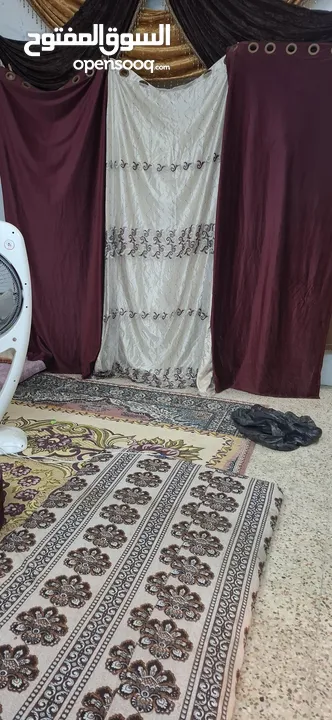 فرشات بدون اوجوه