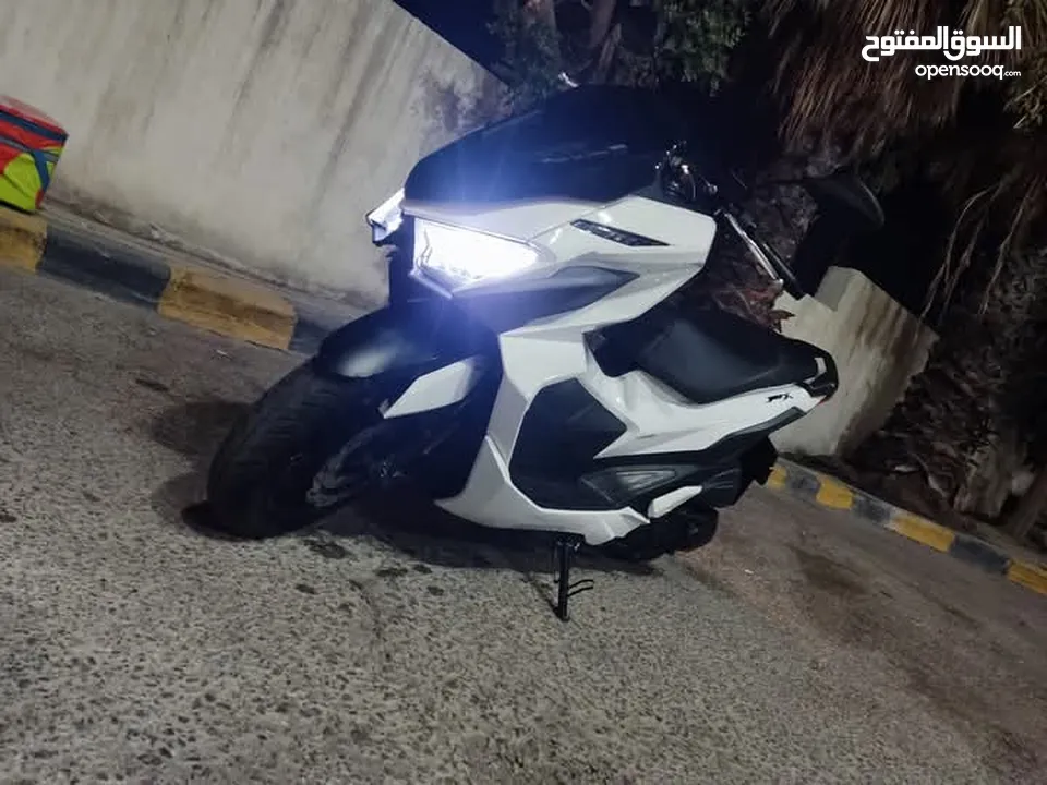 اسكوتر للبيع