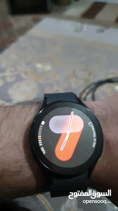 Galaxy Watch 5