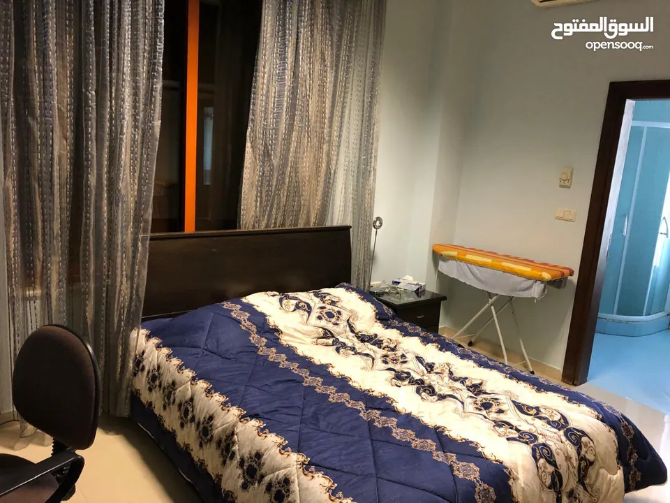 فيلا مفروشه للايجار في عبدون ( Property 40254 )-175089630