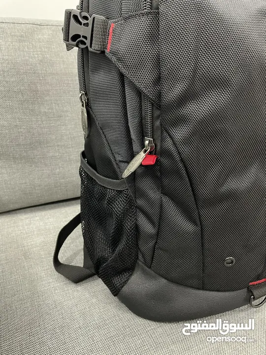 Laptop Bag Almost New Targus Brand