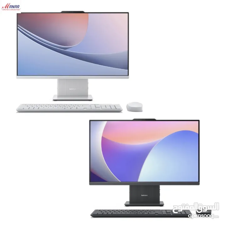 LENOVO oll in one