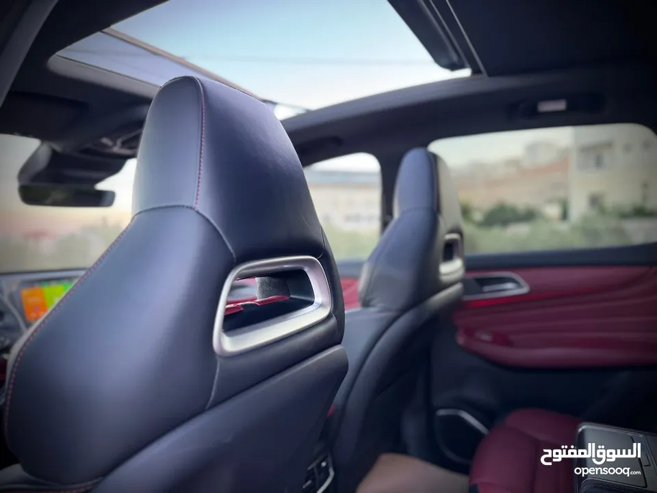 الغرفة الحمراء المميزة إضافات Luxury و بسعرررررر آلعرض عداد قليل