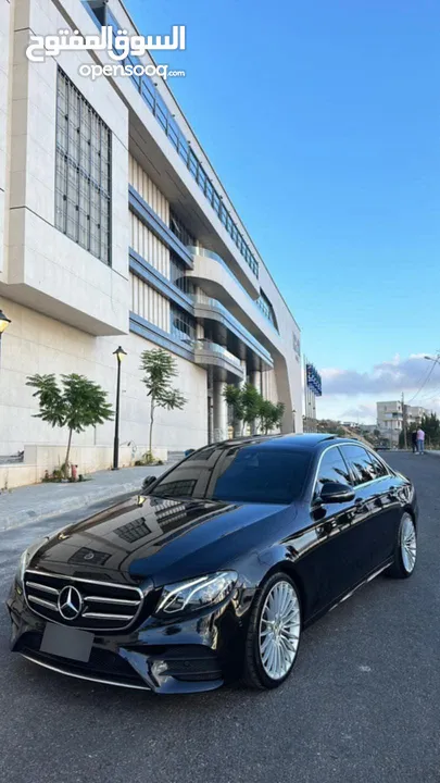 مرسيدس E220d
