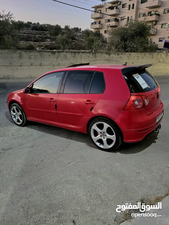 golf نخب بحالة الوكالة