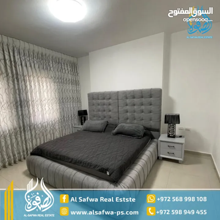 شقه مميزه جدا جديده للايجار الارسال قرب سيجافريدو