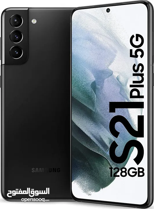 Samsung s21 plus 5G