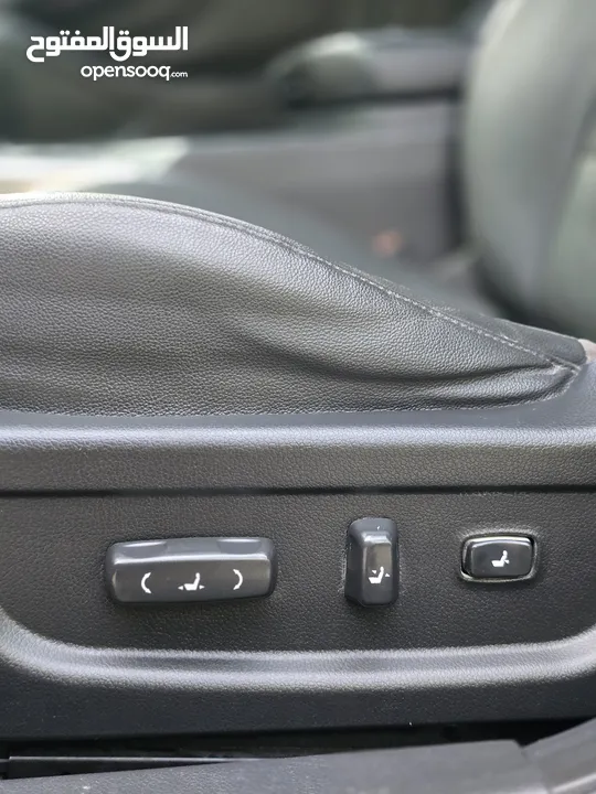 KIA K5 2015