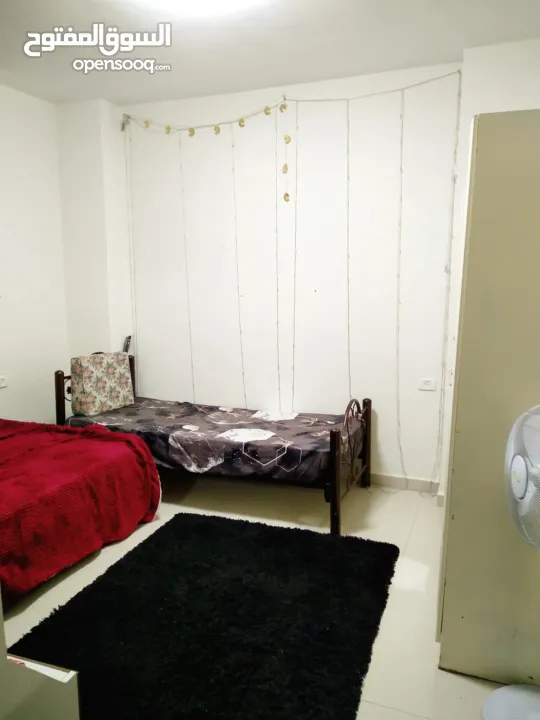 للايجار / المصايف / ستديو استوديو /  غرفتين/ بدون وسطاء مع المالك مباشرة