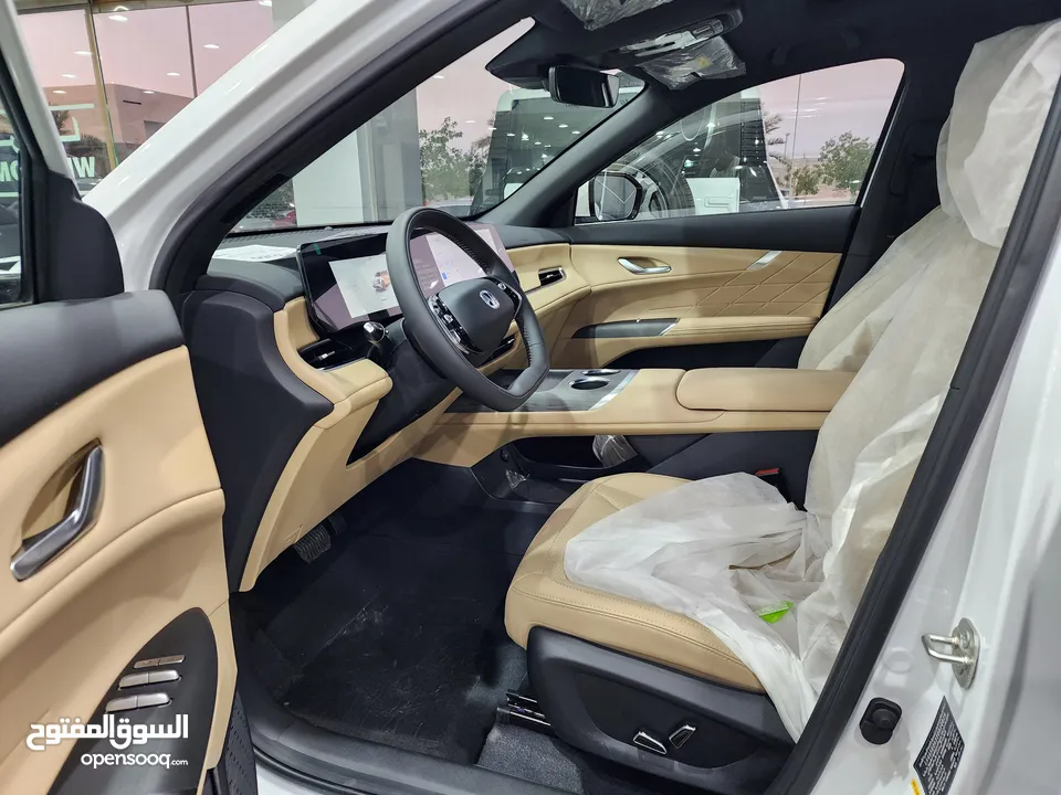 للبيع شانجان ايدو بلس 2026 للبيع شانجان UNi_S 2026 للبيع شانجان Cs75plus 2026