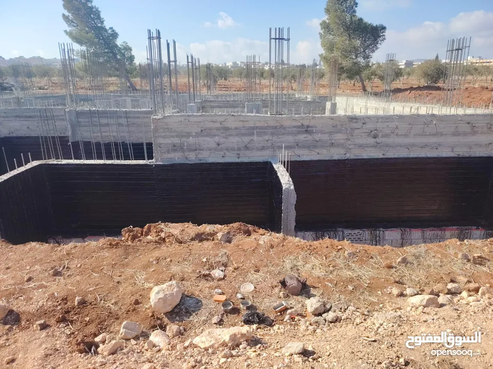 Step Contracting Company لجميع خدمات العزل