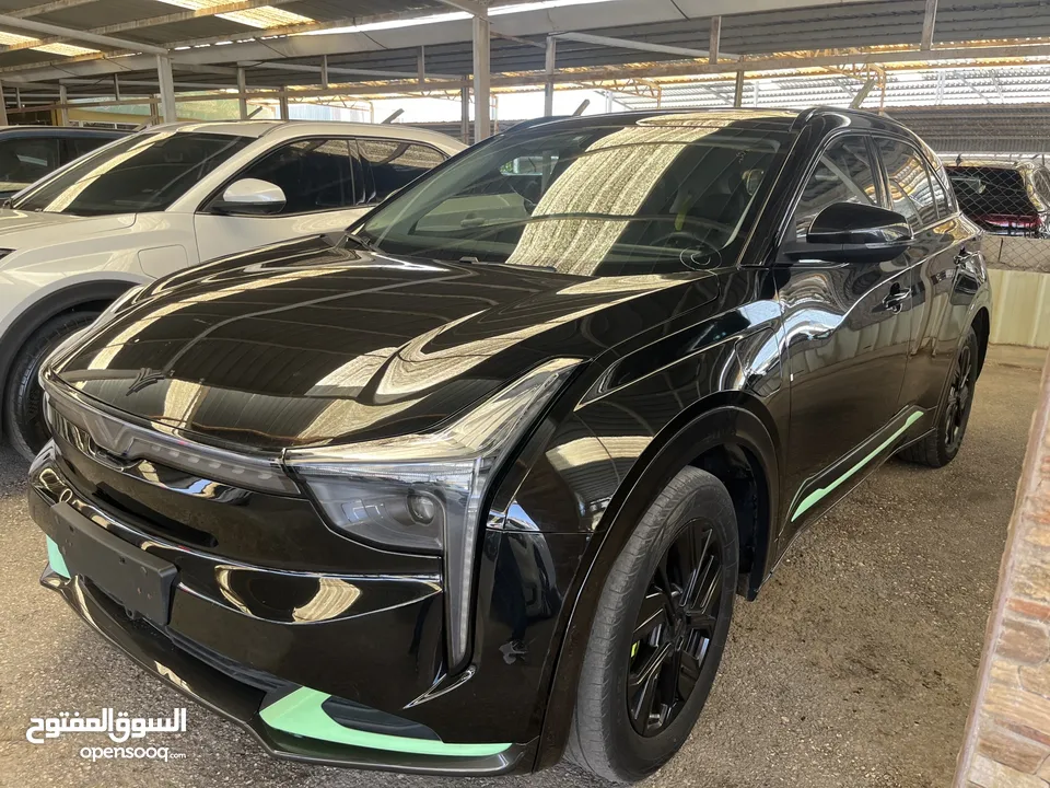 Neta U Black edition حره جديد
