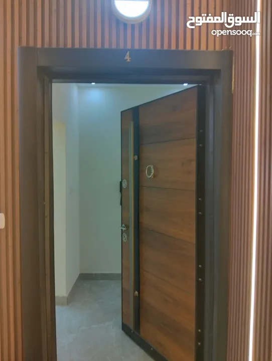شقه للبيع الجبيهه حي المنصور