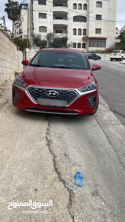 ايونك 2022 اصل شركة