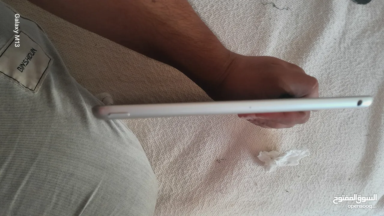 ايباد الجيل التاسع 9