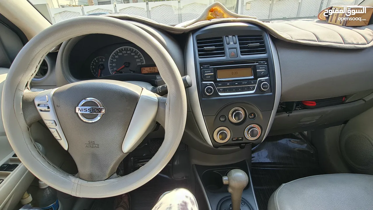 NISSAN SUNNY FOR SALE