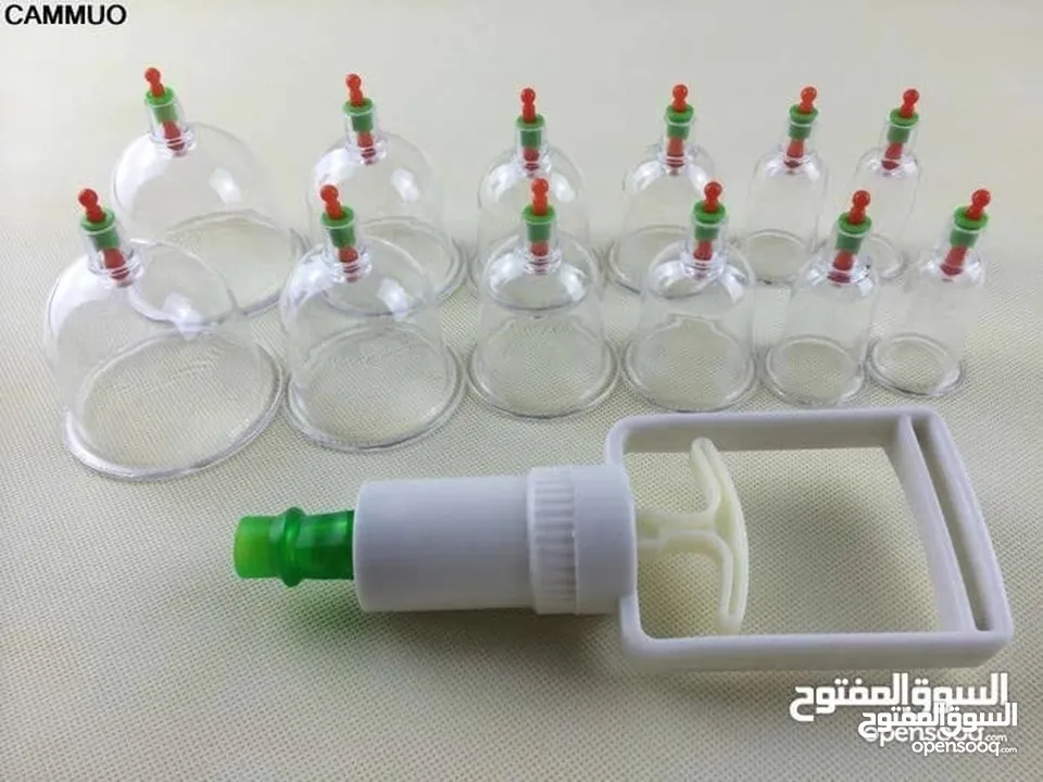 جهاز الحجامة الاسلامي باقل الاسعار