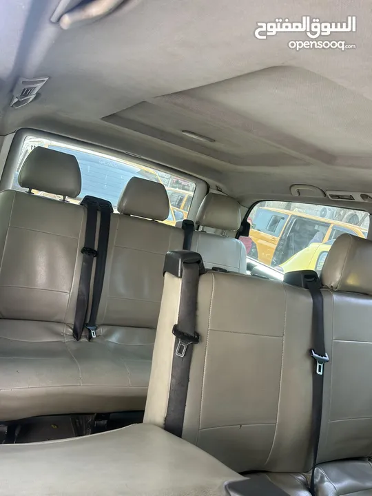 مرسيدس فيتو عمومي للبيع