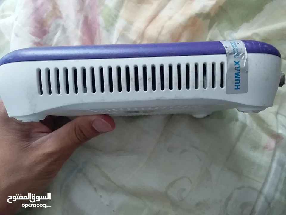 جهاز bein  spoort  مستعمل للبيع بسعر حرق