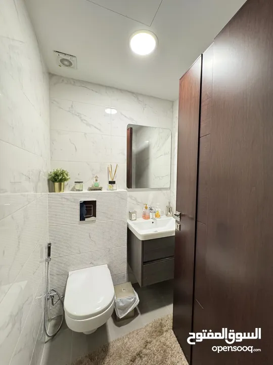 Furnished apartment for rent Abdoun ( Property 38244 )-174700923