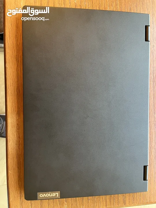 Lenovo Ideapad Flex-14IML i7 10th gen touchscreen